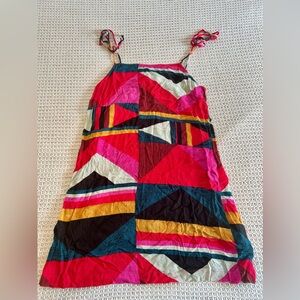 Billabong Mini Slip Dress